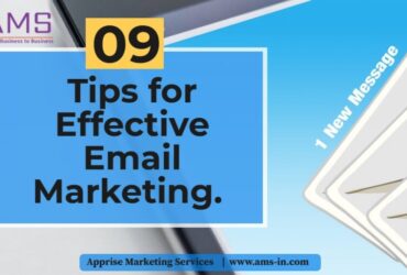 Email Marketing Agency