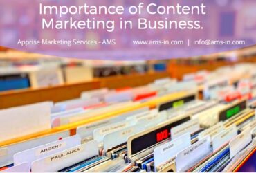 Content Marketing